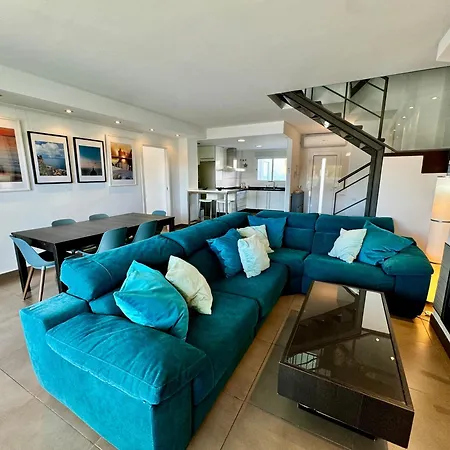 Holiday home Casa Dragon Townhouse With Private Pool - Eaw Homes