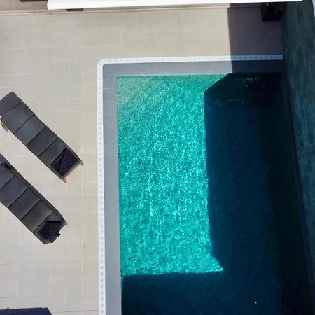 Casa Dragon Townhouse With Private Pool - Eaw Homes