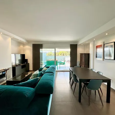 Casa Dragon Townhouse With Private Pool - Eaw Homes Marbella