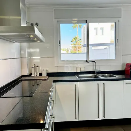 Holiday home Casa Dragon Townhouse With Private Pool - Eaw Homes Marbella