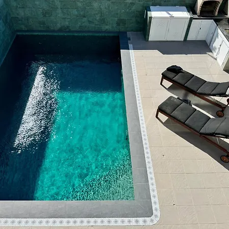 Holiday home Casa Dragon Townhouse With Private Pool - Eaw Homes