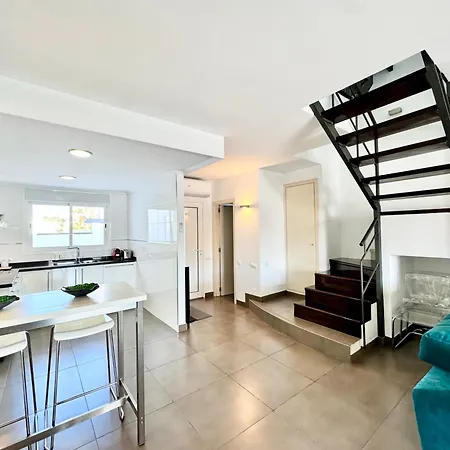 Casa Dragon Townhouse With Private Pool - Eaw Homes Holiday home *