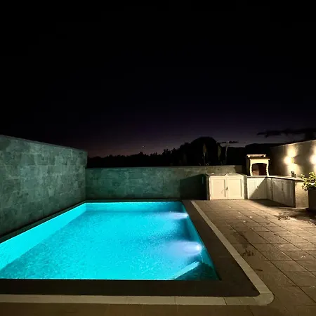 Holiday home Casa Dragon Townhouse With Private Pool - Eaw Homes *