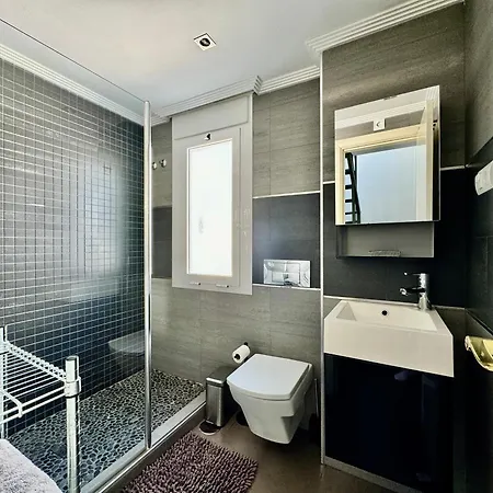 Casa Dragon Townhouse With Private Pool - Eaw Homes * Marbella