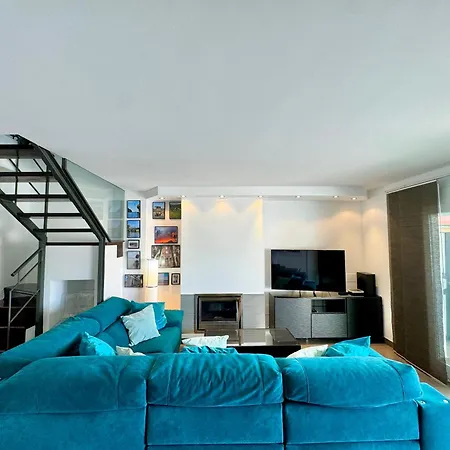 Holiday home Casa Dragon Townhouse With Private Pool - Eaw Homes *