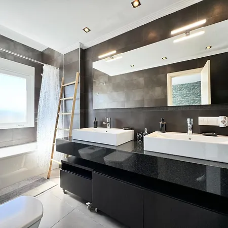 Casa Dragon Townhouse With Private Pool - Eaw Homes *