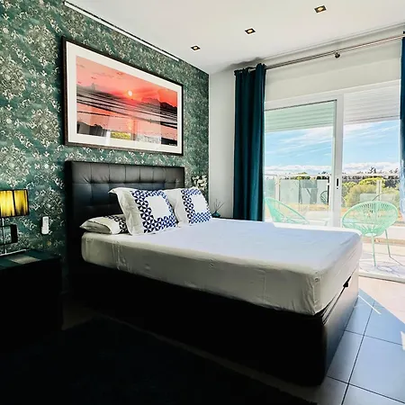 Casa Dragon Townhouse With Private Pool - Eaw Homes Marbella